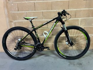 Bicicleta Merida Big.Nine