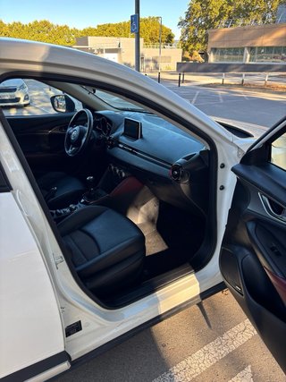 Mazda CX-3 2016
