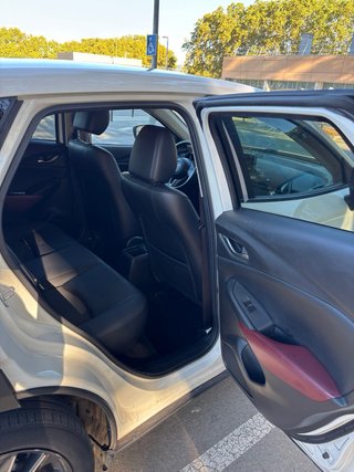 Mazda CX-3 2016