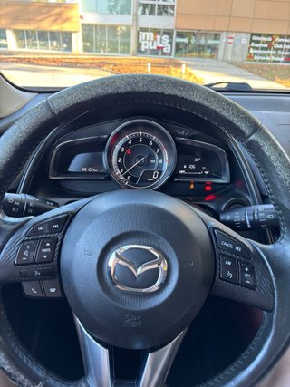 Mazda CX-3 2016