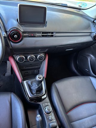 Mazda CX-3 2016