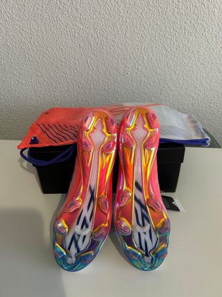 Botas Fútbol Adidas F50 Hyperfast Elite FG