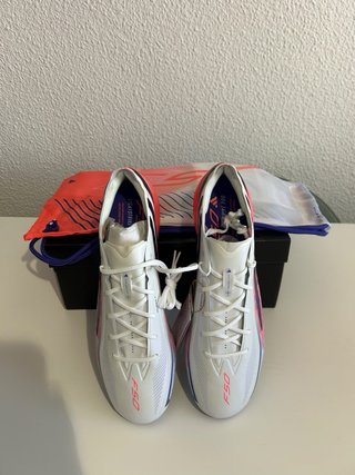 Botas Fútbol Adidas F50 Hyperfast Elite FG