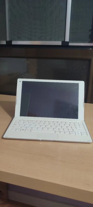 Tablet 2 en 1 Convertible