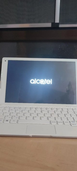Tablet 2 en 1 Convertible
