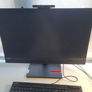 Ordenador Lenovo ThinkCentre M75q Gen 5