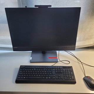 Ordenador Lenovo ThinkCentre M75q Gen 5