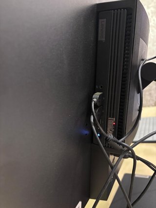 Ordenador Lenovo ThinkCentre M75q Gen 5