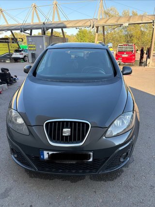 SEAT Altea xl 2011 1.6