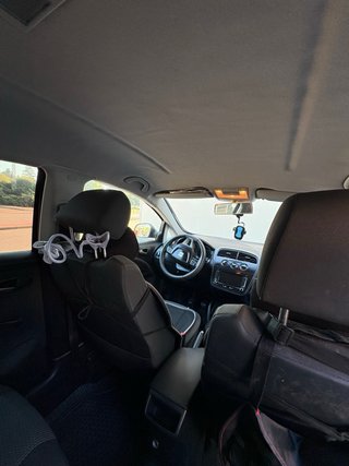 SEAT Altea xl 2011 1.6