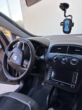 SEAT Altea xl 2011 1.6