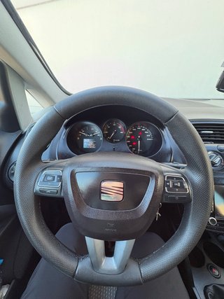 SEAT Altea xl 2011 1.6