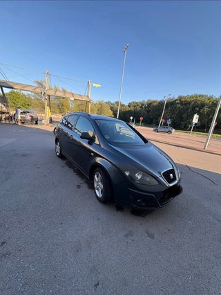 SEAT Altea xl 2011 1.6