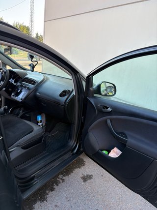 SEAT Altea xl 2011 1.6