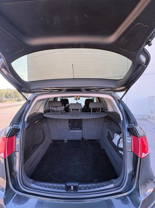 SEAT Altea xl 2011 1.6