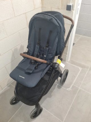 Carro Maxi-Cosi