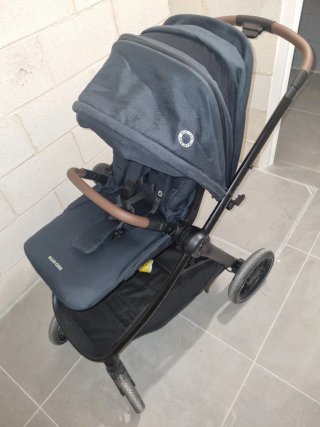 Carro Maxi-Cosi