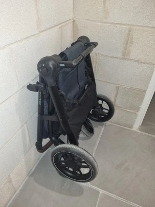 Carro Maxi-Cosi