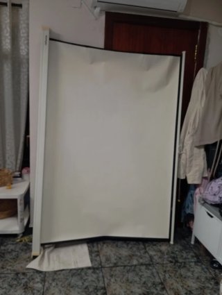Proyector Optoma,pantalla Reflecta y Soporte tech