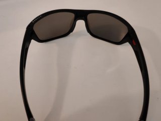 Occhiali da sole Oakley Split Shot uomo.