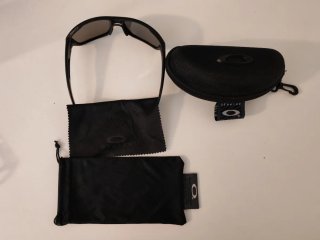 Occhiali da sole Oakley Split Shot uomo.