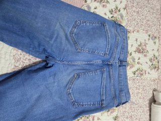 Pantalón vaquero River Island Talla 8