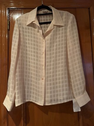 6 Camisas Mujer