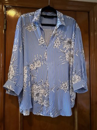 6 Camisas Mujer