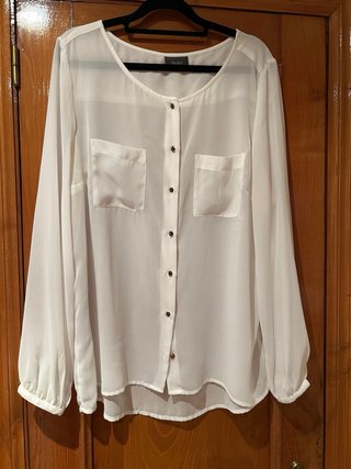 6 Camisas Mujer