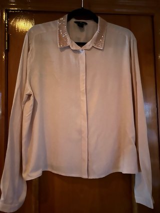 6 Camisas Mujer