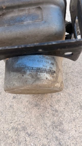 Bomba Dirección VW Polo 2006, ibiza y otros modelo