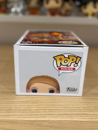 Funko Pop Britney Spears 215