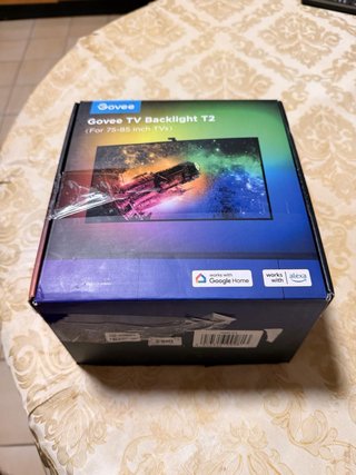 Govee TV Backlight T2 (75-85 pulgadas)