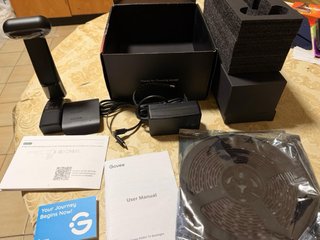Govee TV Backlight T2 (75-85 pulgadas)
