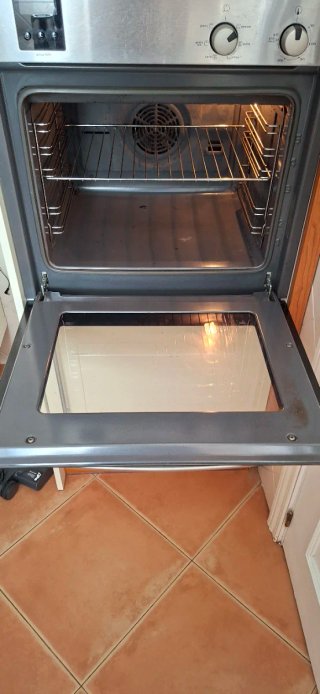 Horno Balay en perfecto estado
