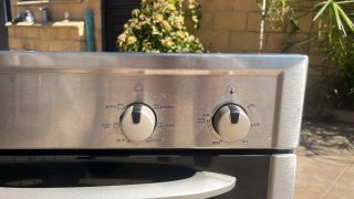Horno Balay en perfecto estado