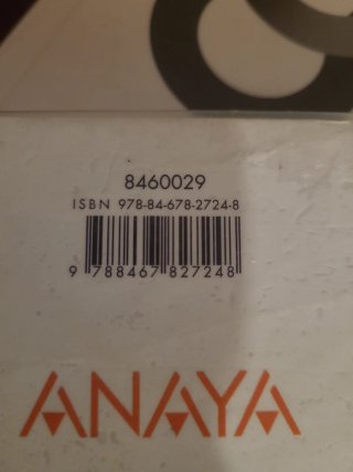 Libro de Historia del Mundo Contemporaneo.ANAYA.