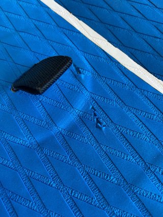 Tabla Paddle Surf Mistral Azul