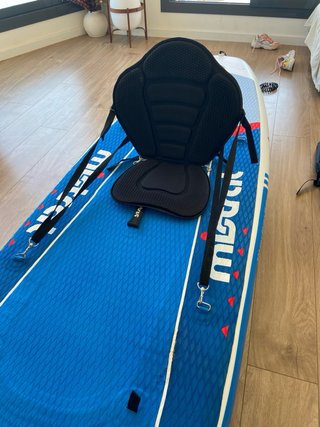 Tabla Paddle Surf Mistral Azul