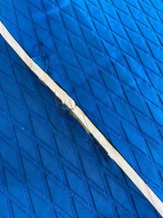 Tabla Paddle Surf Mistral Azul