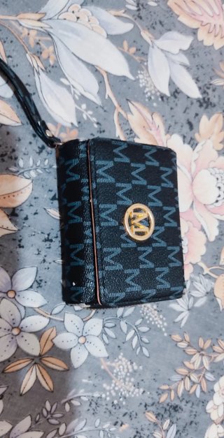 Cartera triple Shein MM ,para mujer