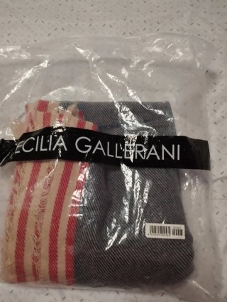 Bufanda Cecilia Gallerani