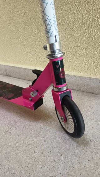 Patinete infantil