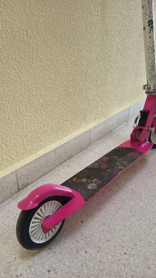 Patinete infantil