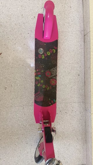 Patinete infantil