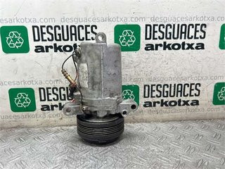 Compresor Aire Acondicionado BMW Serie 3 Berlina (