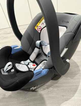 Silla de coche Cybex Aton