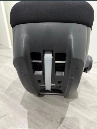 Silla de coche Cybex Aton