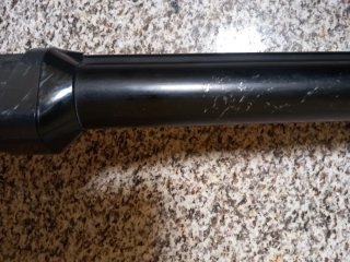 Tubo Flex Aspiradora Rowenta RH6971