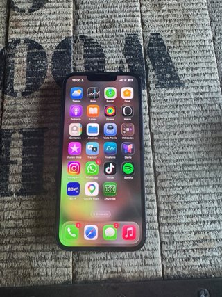 iPhone 13 Azul Marino